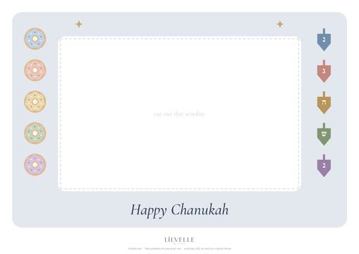 Preview of Photo booth frame